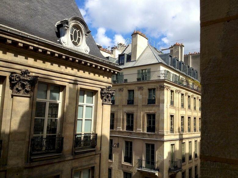 H�tel Op�ra Maintenon Hotel