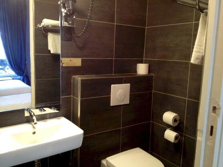 H�tel Op�ra Maintenon Hotel