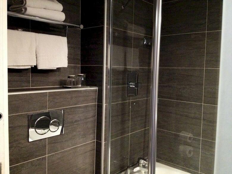 H�tel Op�ra Maintenon Hotel