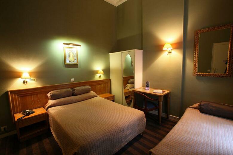 H�tel Op�ra Maintenon Hotel