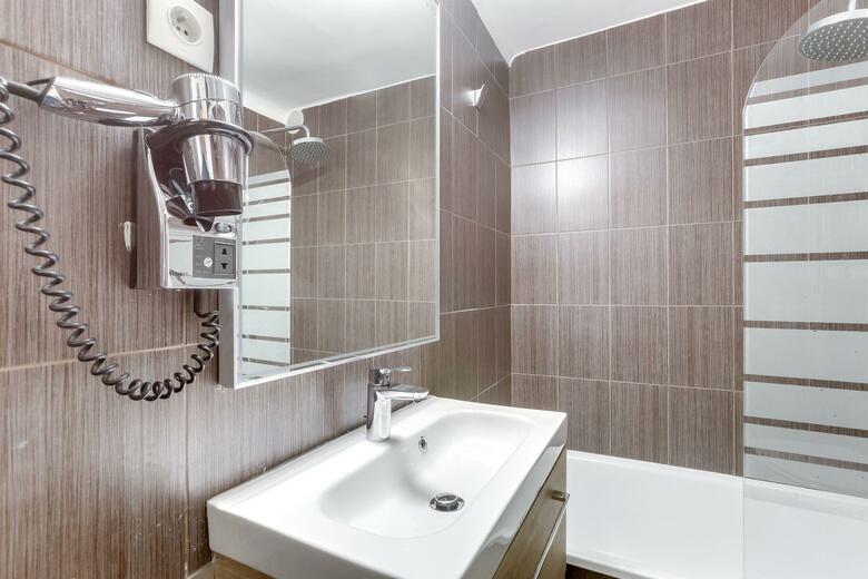 H�tel Op�ra Maintenon Hotel