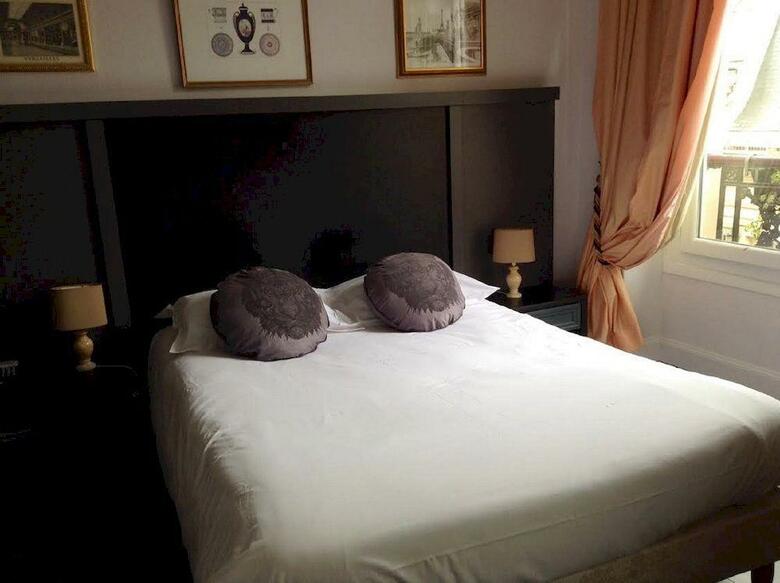 H�tel Op�ra Maintenon Hotel