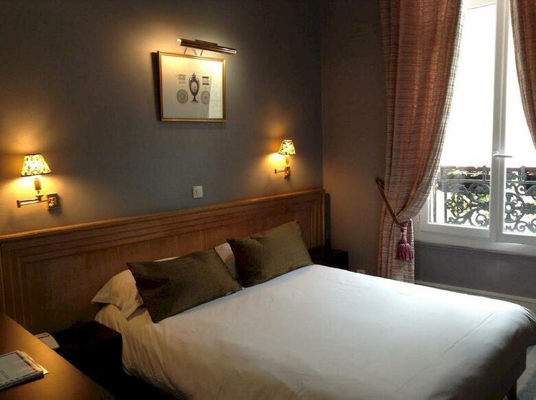 H�tel Op�ra Maintenon Hotel