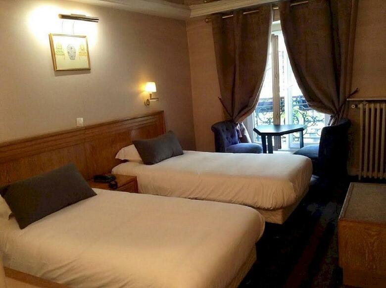 H�tel Op�ra Maintenon Hotel