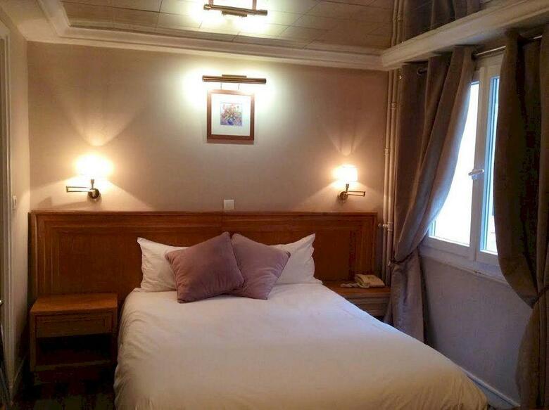 H�tel Op�ra Maintenon Hotel