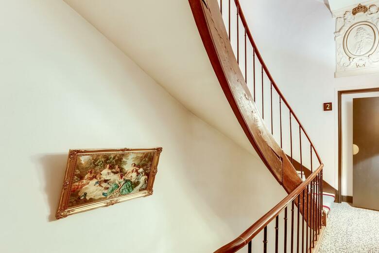 H�tel Op�ra Maintenon Hotel