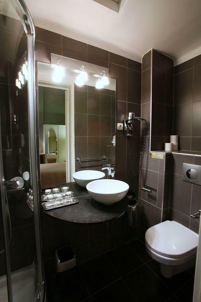 H�tel Op�ra Maintenon Hotel