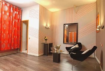 Pointe Rivoli Hotel