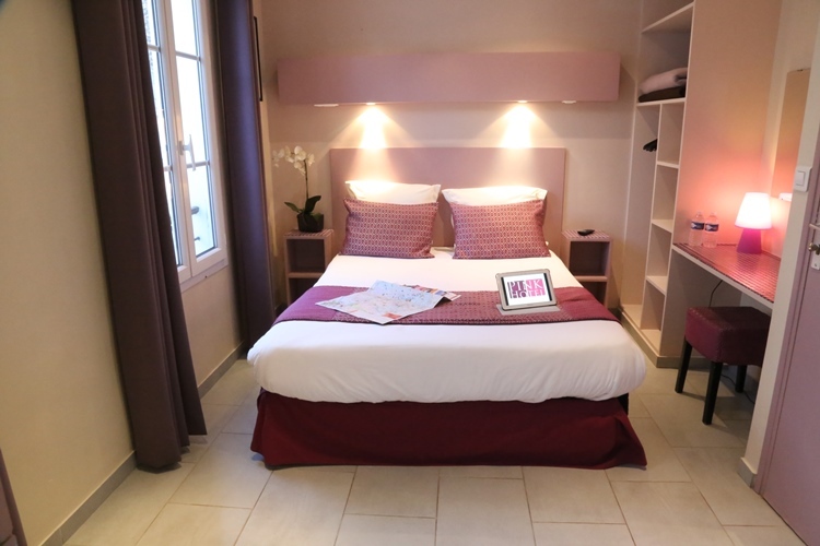 Pink Hotel