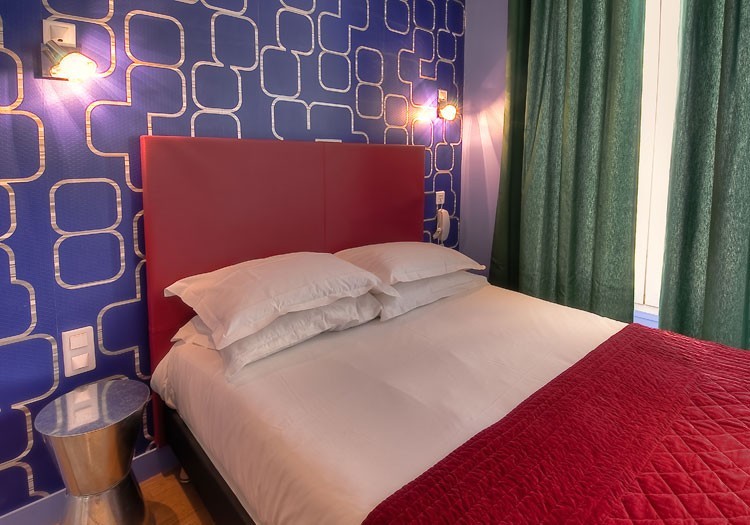Hotel Le Canal