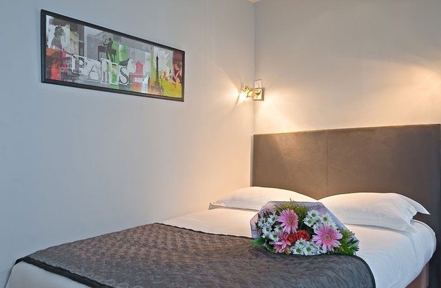 Hotel Le Canal