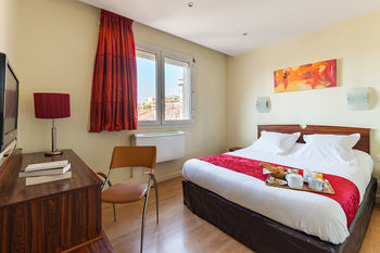 Icare Hotel