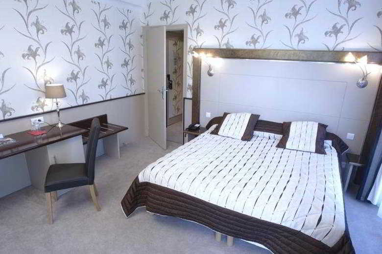 Du Berry Hotel