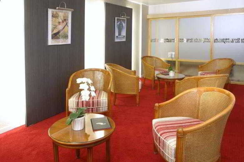 Du Berry Hotel