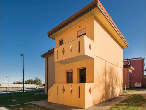 Armida 9 Apartments