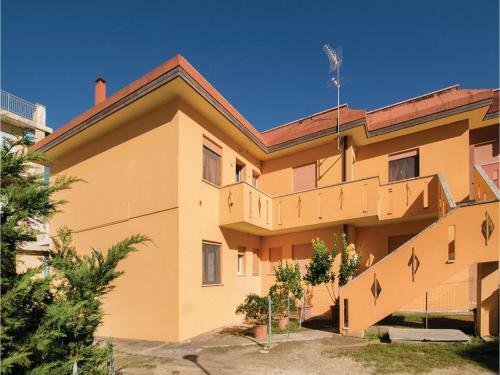 Armida 9 Apartments