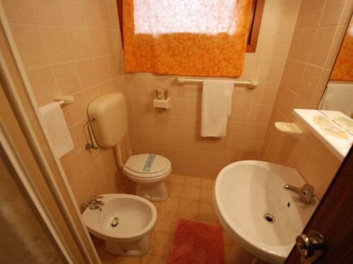 Locazione Turistica Casa Daniela.3 Apartments