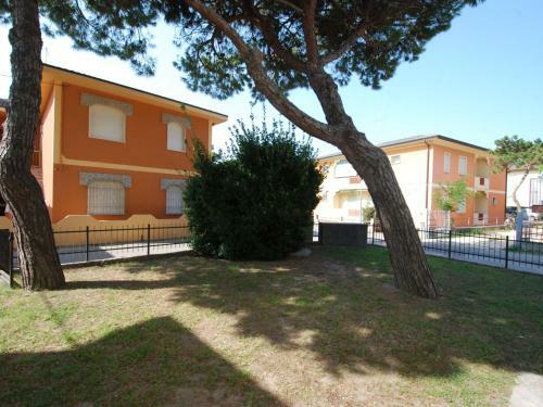 Locazione Turistica Casa Daniela.3 Apartments