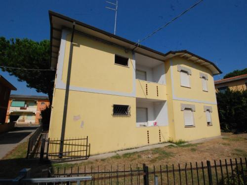 Locazione Turistica Casa Daniela.3 Apartments