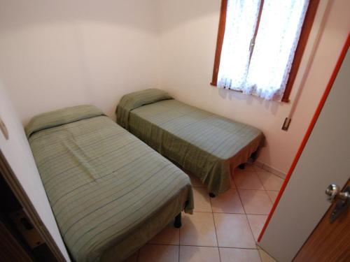 Locazione Turistica Casa Daniela.3 Apartments