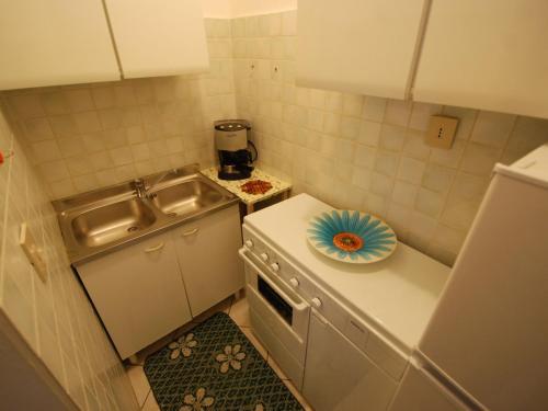 Locazione Turistica Casa Daniela.3 Apartments