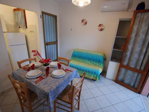 Locazione Turistica Casa Daniela.3 Apartments