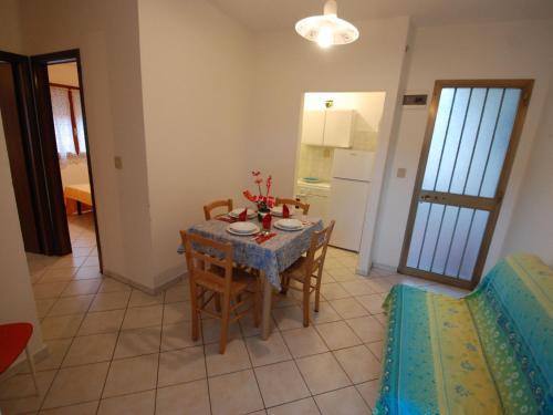 Locazione Turistica Casa Daniela.3 Apartments
