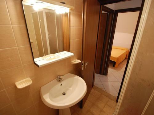 Locazione Turistica Casa Daniela.3 Apartments