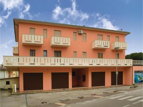 Volpe 17 Apartments