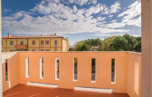 Volpe 17 Apartments