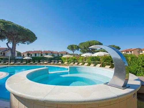 Locazione Turistica Vada.3 Apartment