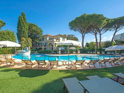 Locazione Turistica Vada.3 Apartment