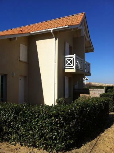 Maison Soleil - R�sidence Dune Blanche