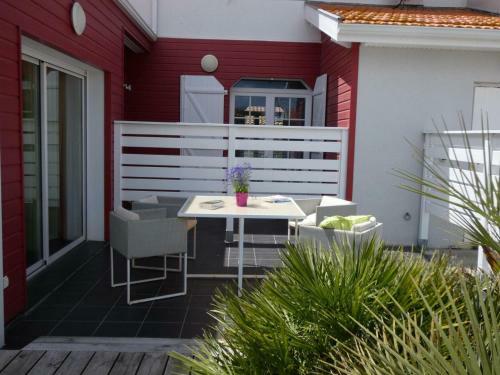 House Le Windsurf