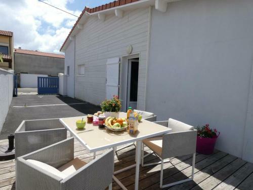 House Le Windsurf