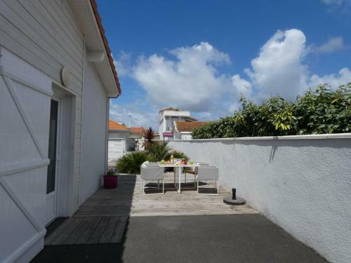 House Le Windsurf