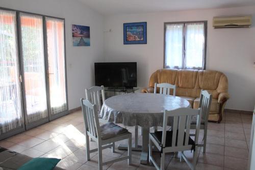 U Paradisu Apartment