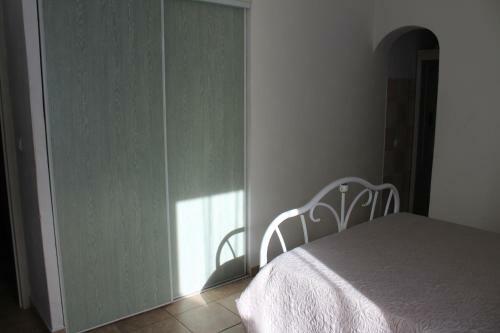 U Paradisu Apartment