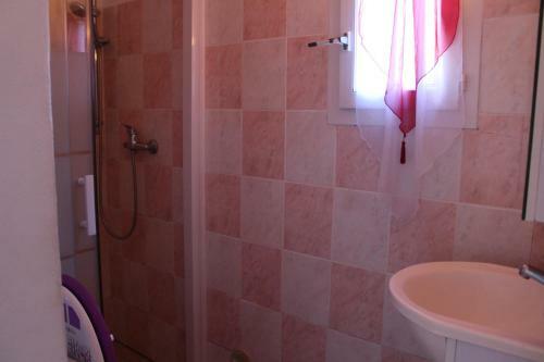 U Paradisu Apartment