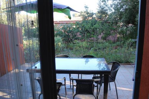 U Paradisu Apartment