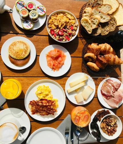 Hotel Centre Nautique
