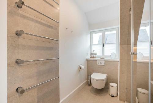 Wellenbrecher Apartment