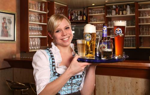 Gasthof Zur Post Hotel