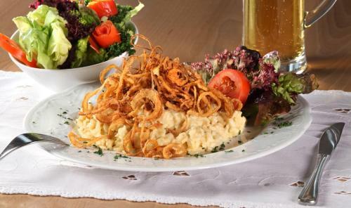 Gasthof Zur Post Hotel