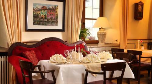 Gasthof Zur Post Hotel