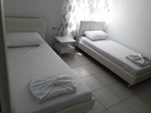 Olives Residence Hotel