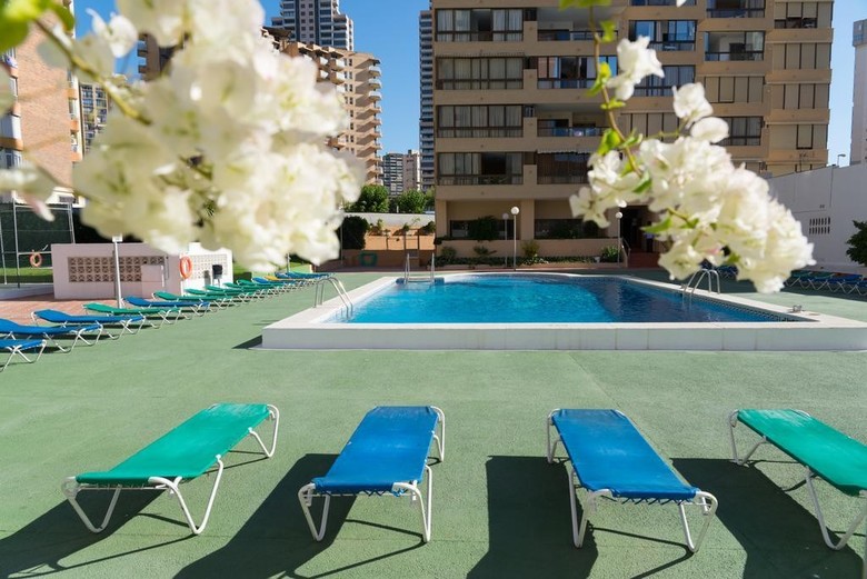 Gemelos IV Apartments