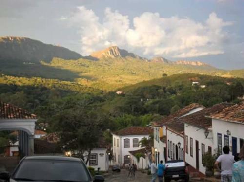 Antiqu�rio & Pousada Da Matriz Hostel