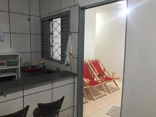 Spot Hostel