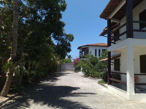 Residencial Coroa Vermelha